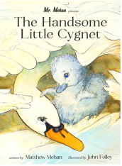 The Handsome Little Cygnet